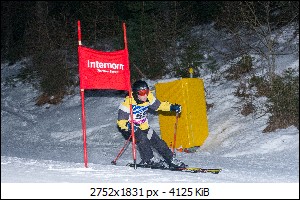Trofeo Val di Non Ski 2011 - 0113